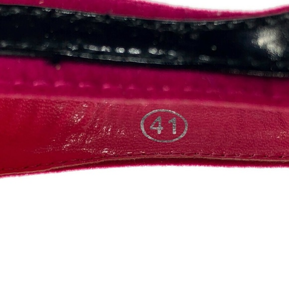 Wedge Sandals Platform Women's Buckle Strap Shoes - Picture 9 of 11